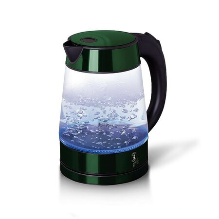 BERLINGERHAUS Rychlovarná konvice 1,7 l Emerald Collection BH-9123