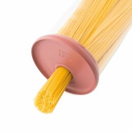 BERGHOFF Dóza na těstoviny skleněná LEO BF-3950120