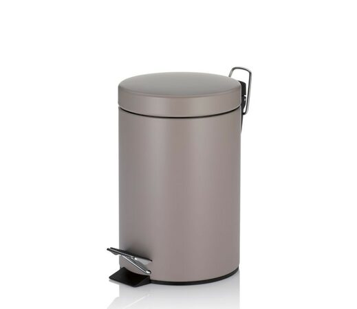 KELA Kosmetický koš MONACO kov 3 L KL-20526