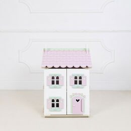 Le Toy Van Domeček Sweetheart Cottage