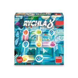 Dino Rychlá 8