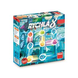 Dino Rychlá 8