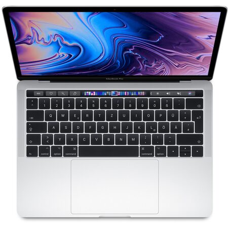MacBook Pro Refurb. 13 i5 8G 128GB APPLE