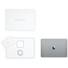 MacBook Pro Refur. 13 i5 16G 512GB APPLE