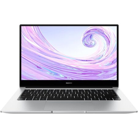MateBook D 14 i5 8GB 512GB W10 HUAWEI