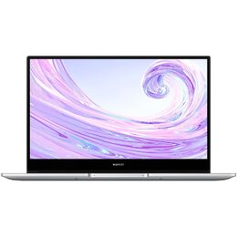 MateBook D 14 i5 8GB 512GB W10 HUAWEI