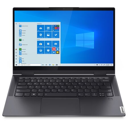 Yoga 7 14 R7 16GB 1TB SSD W11H LENOVO