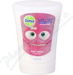 KIDS NÁPLŇ MÝDL. KOUZELNÍK 250 ml DETTOL