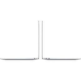 APPLE MacBook Air 13'' M1 512 GB Silver
