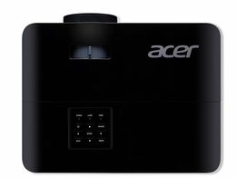 Projektor Acer X1128H DLP, SVGA, 3D, 16:9, 4:3,