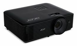 Projektor Acer X1128H DLP, SVGA, 3D, 16:9, 4:3,