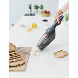 Electrolux EERC75DB