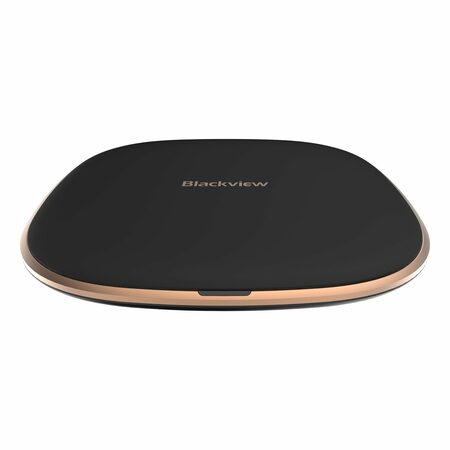 Nabíječka iGET BLACKVIEW W1 Black