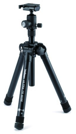 Stativ tripod Velbon ULTRA TR 463M