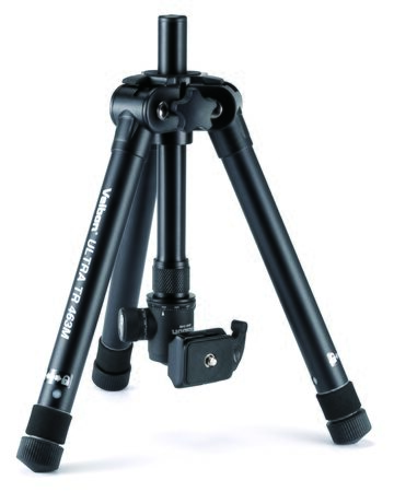 Stativ tripod Velbon ULTRA TR 463M