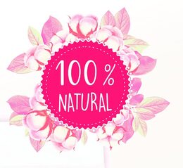 Vatové tyčinky Linteo 160 ks v sáčku, 100% cotton