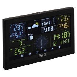 Meteostanice Emos E 6016 profi