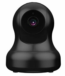 Kamera iGET SECURITY EP15 WiFi rotační IP FullHD, pro iGET M4 a M5