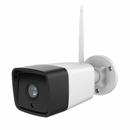 Kamera iGET SECURITY EP18 WiFi venkovní IP FullHD, pro iGET M4 a M5