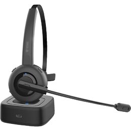 YHP 50BT Bluetooth mono headset YENKEE