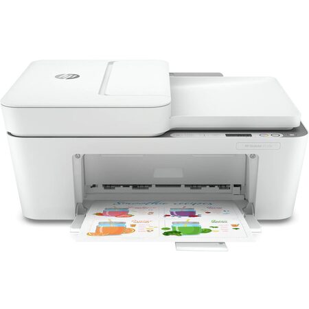 Tiskárna multifunkční HP Deskjet Plus 4120e, služba HP Instant Ink A4, 9str./min., 6str./min., 4800 x 1200, manuální duplex,