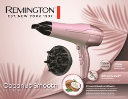 REMINGTON D 5901 E51 Coconut Smooth