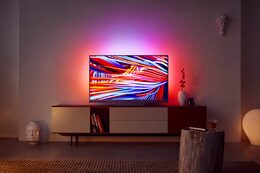 LED televizor 4K UHD Philips 50PUS8505/12