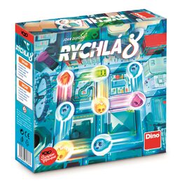 Dino Rychlá 8
