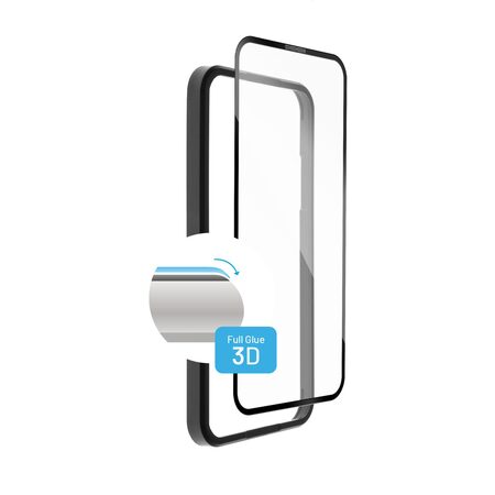 3D Ochranné sklo iPhone 13 Mini FIXED