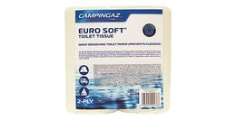 CAMPINGAZ Speciální toaletní papír pro chemické WC EURO SOFT 4 role 2000030207