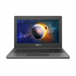 Ntb Asus ExpertBook BR1100 (BR1100CKA-GJ0159RA) Celeron N4500, 11.6", 1366 x 768 (HD), RAM 4GB, SSD 128GB, , bez optické mechaniky, Intel UHD Graphics, , , Microsoft Windows 10 Pro