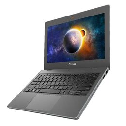 Ntb Asus ExpertBook BR1100 (BR1100CKA-GJ0159RA) Celeron N4500, 11.6", 1366 x 768 (HD), RAM 4GB, SSD 128GB, , bez optické mechaniky, Intel UHD Graphics, , , Microsoft Windows 10 Pro