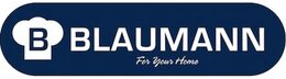 logo Blaumann