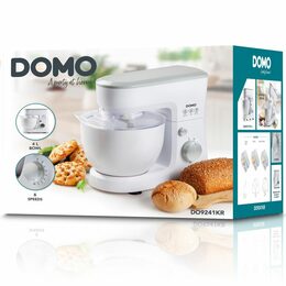 Kuchyňský robot - DOMO DO9241KR