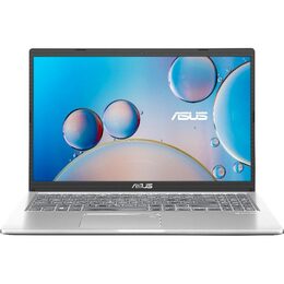 Ntb Asus X515 (X515FA-EJ049T) i3-10110U, 15.6", 4GB, 512GB, bez mechaniky, Intel UHD Graphics, W10 Home  - stříbrný