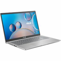 Ntb Asus X515 (X515FA-EJ049T) i3-10110U, 15.6", 4GB, 512GB, bez mechaniky, Intel UHD Graphics, W10 Home  - stříbrný
