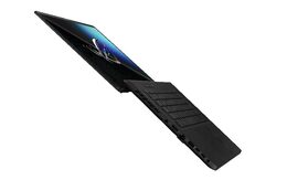 Ntb Asus ROG Zephyrus M16 (GU603HR-K8030T) i7-11800H, 16", 16GB, 1024 GB, bez mechaniky, nVidia GeForce RTX 3070, 8GB, FPR, W10 Home  - černý