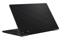 Ntb Asus ROG Zephyrus M16 (GU603HR-K8030T) i7-11800H, 16", 16GB, 1024 GB, bez mechaniky, nVidia GeForce RTX 3070, 8GB, FPR, W10 Home  - černý