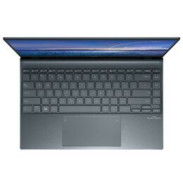 Ntb Asus Zenbook 14 UM425UAZ-KI001W) R5-5500U, 14", 8GB, 512GB, bez mechaniky, AMD R5, Microsoft Windows 11 Home  - šedý