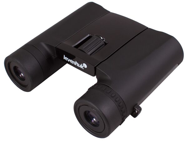 Dalekohled Levenhuk Rainbow 8x25 Black Tie