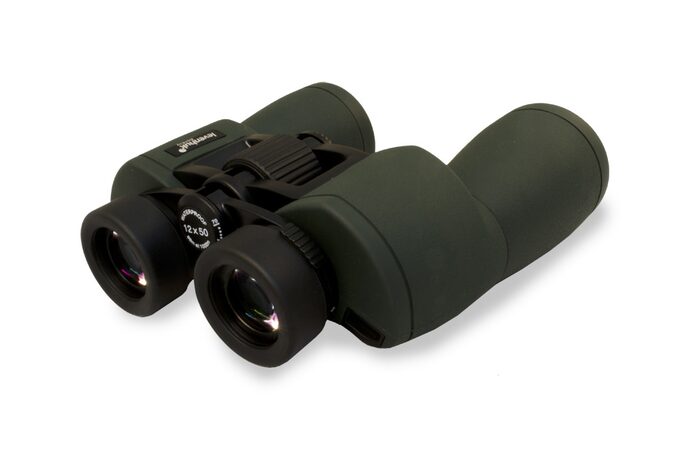 Dalekohled Levenhuk Sherman PRO 12x50