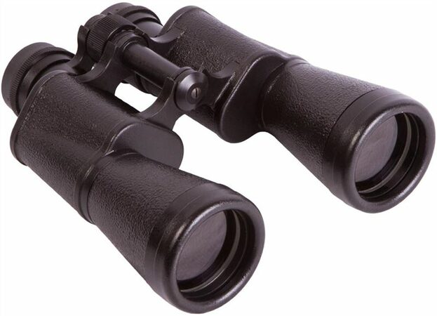 Dalekohled Levenhuk Heritage BASE 12x45