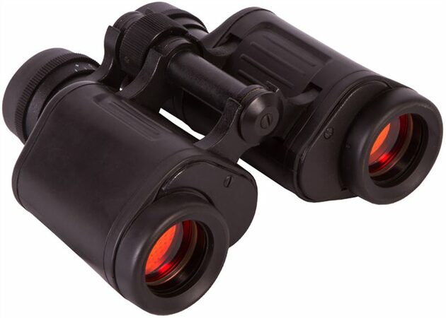 Dalekohled Levenhuk Heritage PLUS 8x30