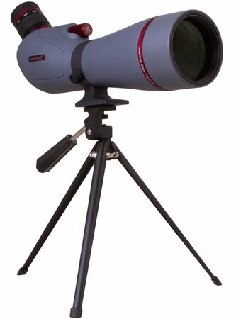 Dalekohled Levenhuk Blaze PLUS 80