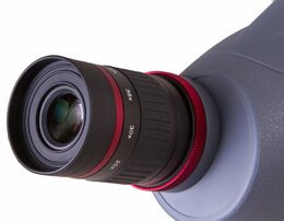Dalekohled Levenhuk Blaze PLUS 80