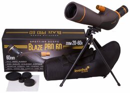 Dalekohled Levenhuk Blaze PRO 60