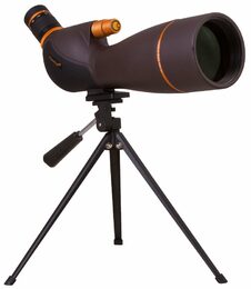 Dalekohled Levenhuk Blaze PRO 80