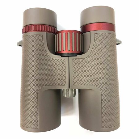 Dalekohled Levenhuk Monaco ED 10x42