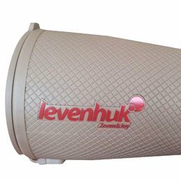 Dalekohled Levenhuk Monaco ED 12x50