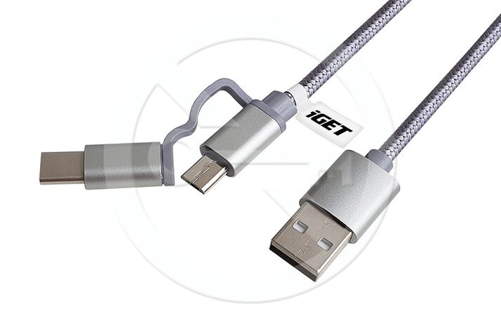 Kabel iGET CABLE G2V1